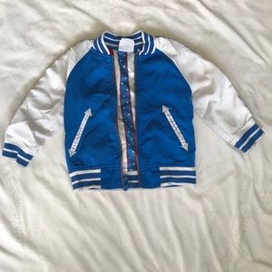 Boys 2T Jacket